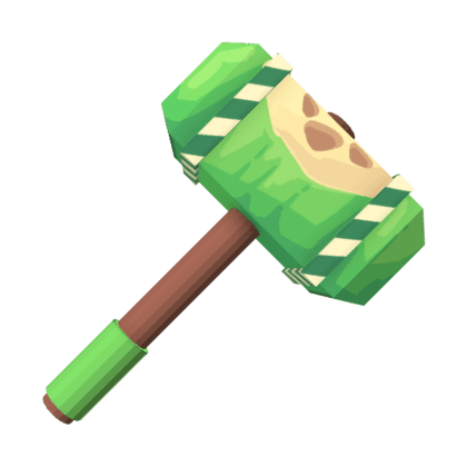 Coconut Hammer
