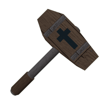 Coffin Hammer