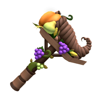 Cornucopia Hammer