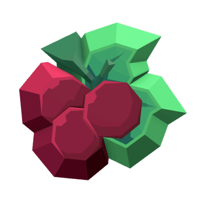 Cranberries Gemstone