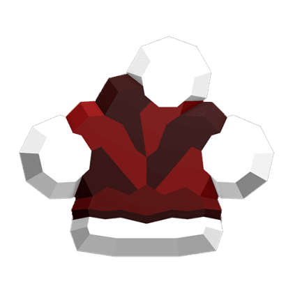 Cursed Jester Hat Gemstone