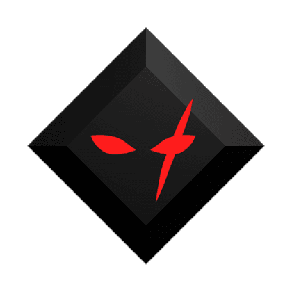 Dark Devil Gemstone