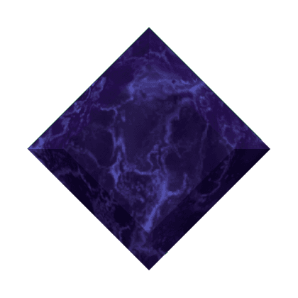 Dark Moon Gemstone