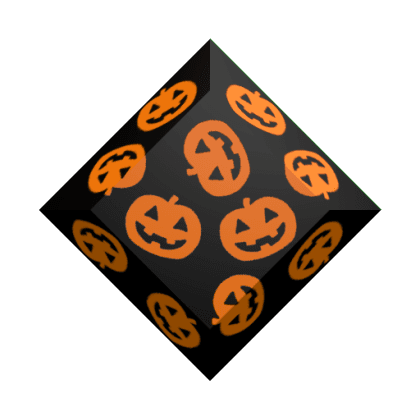 Dave Pumpkins Gemstone