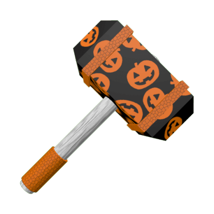 Dave Pumpkins Hammer