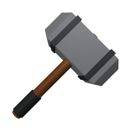 Default Hammer