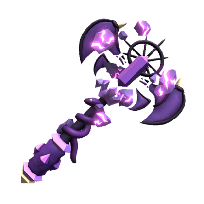 Devilborn Hammer