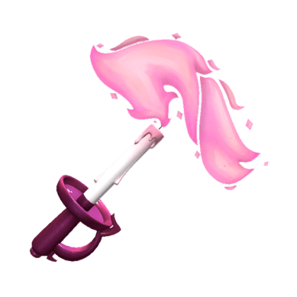 Devilish Candle Hammer