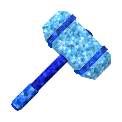 Diamond Hammer