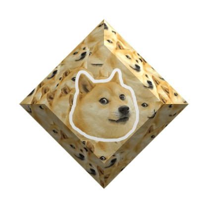 DOGE Gemstone