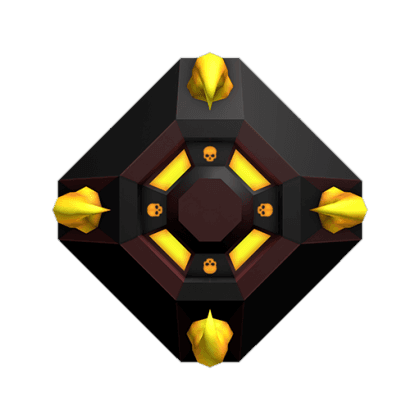 Doomthrust Gemstone