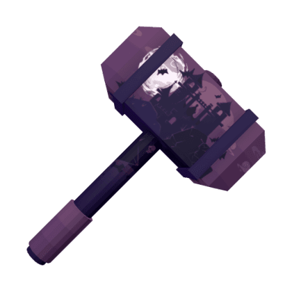 Dracula's Castle Hammer