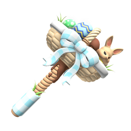 Easter Basket Hammer