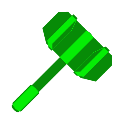 Ectoplasm Hammer