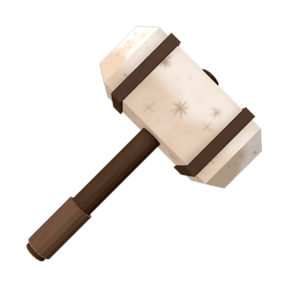 Eggnog Hammer