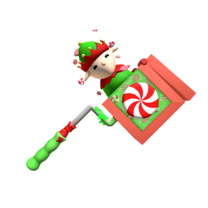Elf Box Hammer