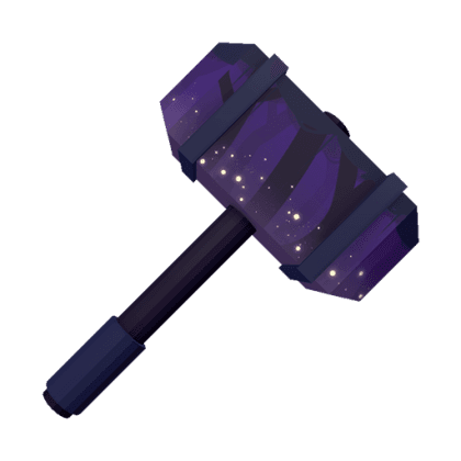 Fireflies Hammer