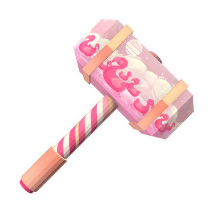 Flamingo Lake Hammer