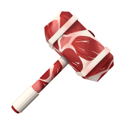 Flesh Hammer
