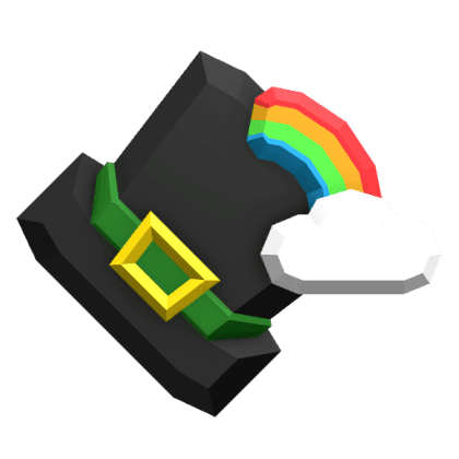 Fortune Hat Gemstone