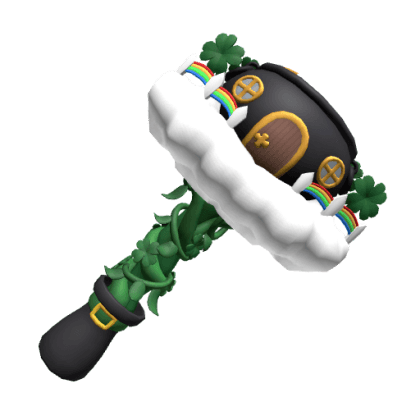 Fortune House Hammer