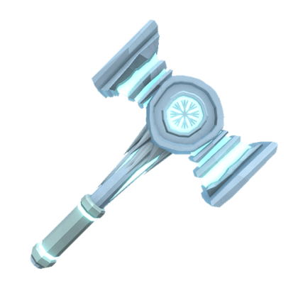 Frostbite Hammer