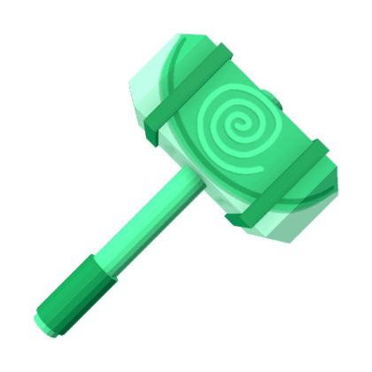 Garden Snail Hammer