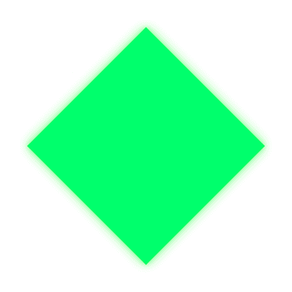 Garden Star Gemstone