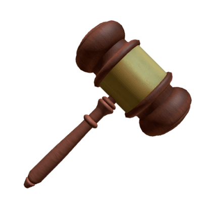 Gavel Hammer
