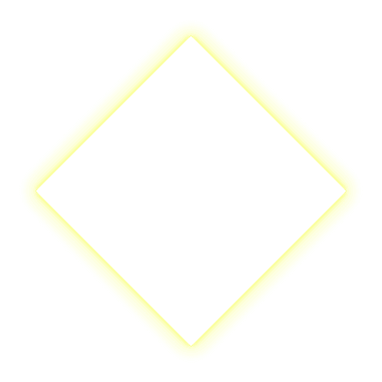 Glowy Star Gemstone