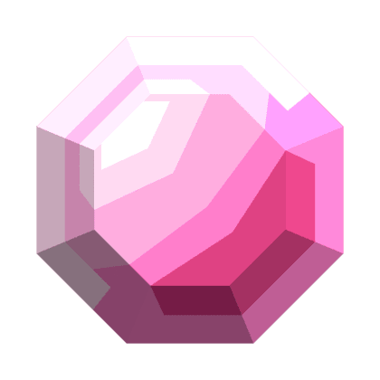 Gumball Gemstone
