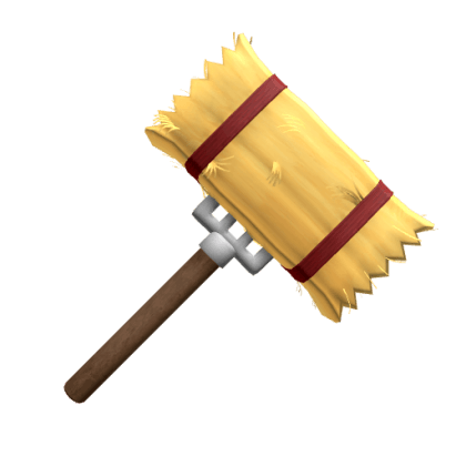 Haybale Hammer