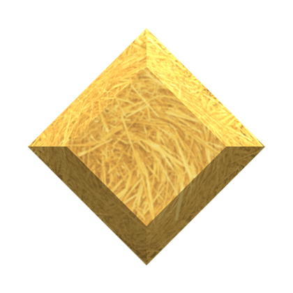 Haystack Gemstone