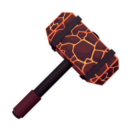 Hellstone Hammer
