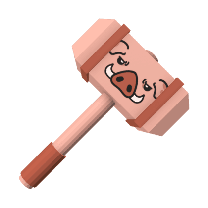 Hoggy Hammer