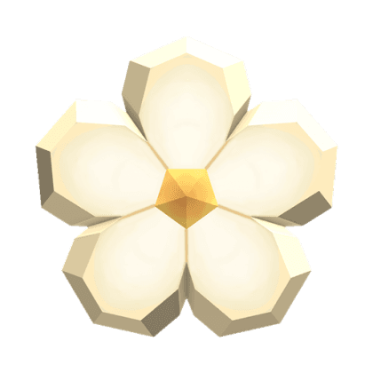 Honey Suckle Gemstone