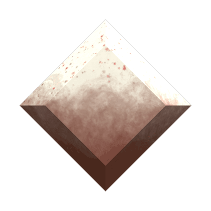 Hot Cocoa Gemstone