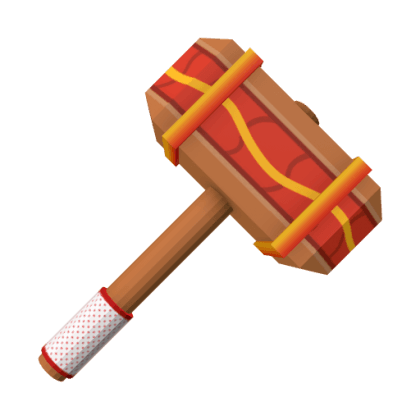Hotdog Hammer