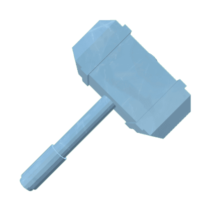 Ice Hammer