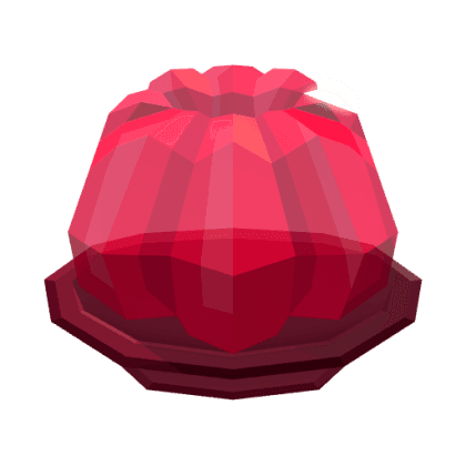 Jello Dessert Gemstone
