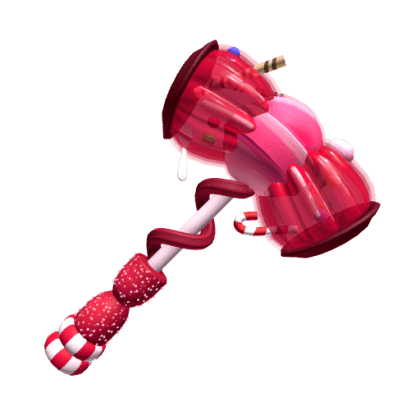 Jello Dessert Hammer