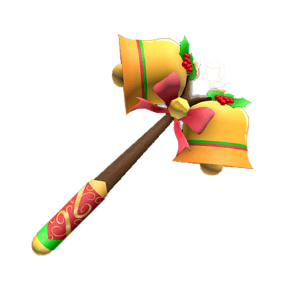 Jingle Bells Hammer