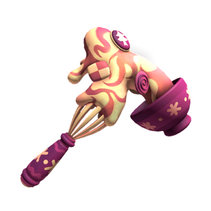 Jollyday Batter Hammer