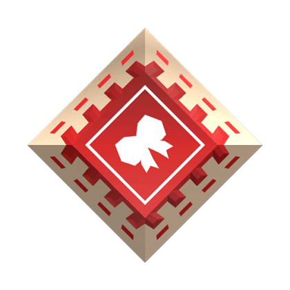 Joyful Stamp Gemstone
