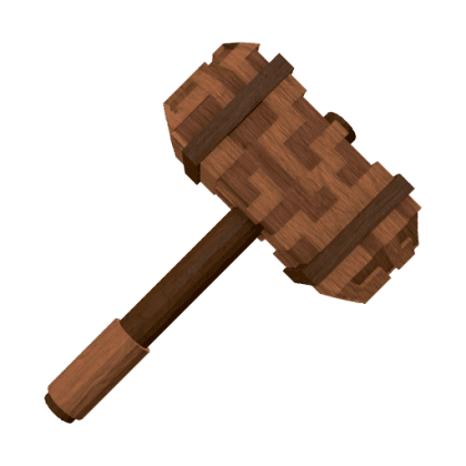 Labyrinth Puzzle Hammer