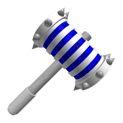Light Bone Crusher Hammer