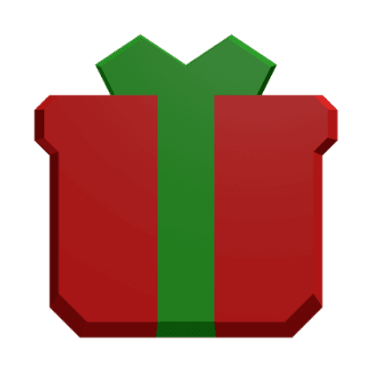 Lil' Present Gemstone