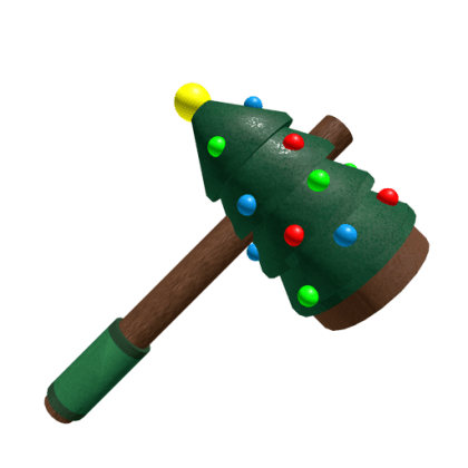 Lil' Tree Hammer