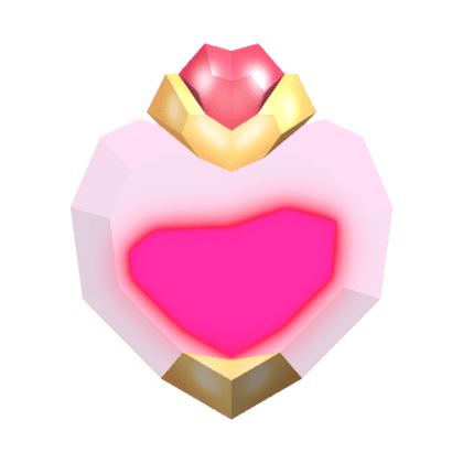 Love Potion Gemstone