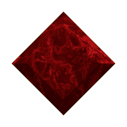 Magma Gemstone